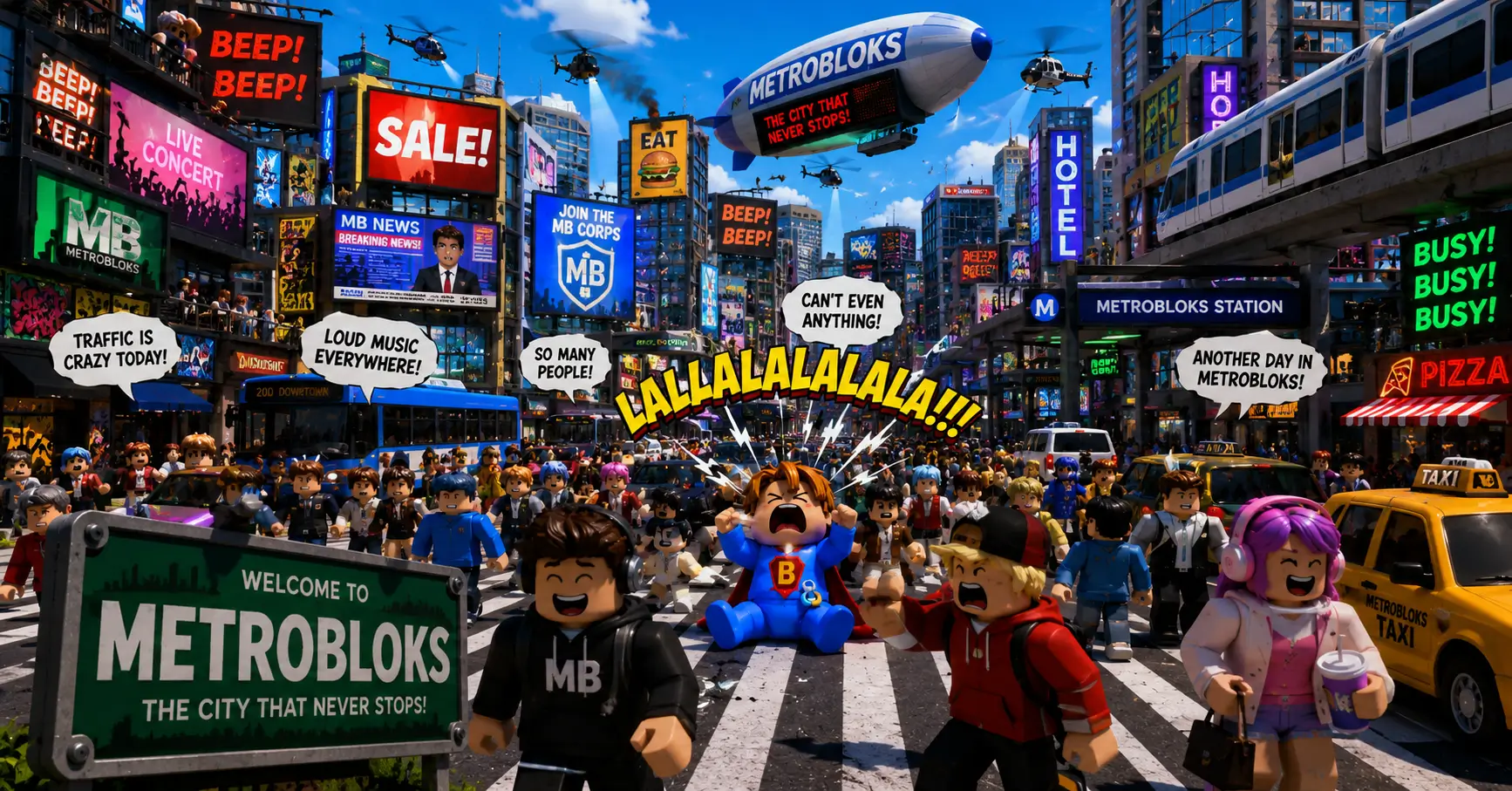 metroblocks