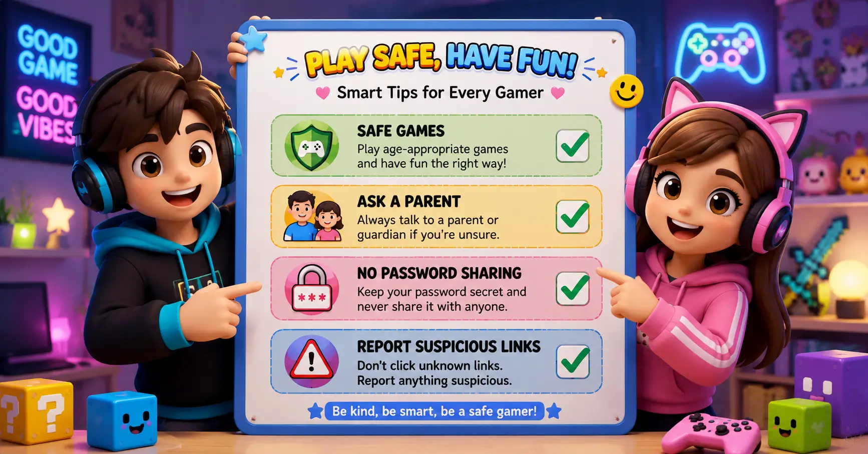 new game rules